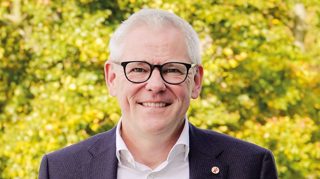Han skal forebygge mistrivsel blandt børn og unge