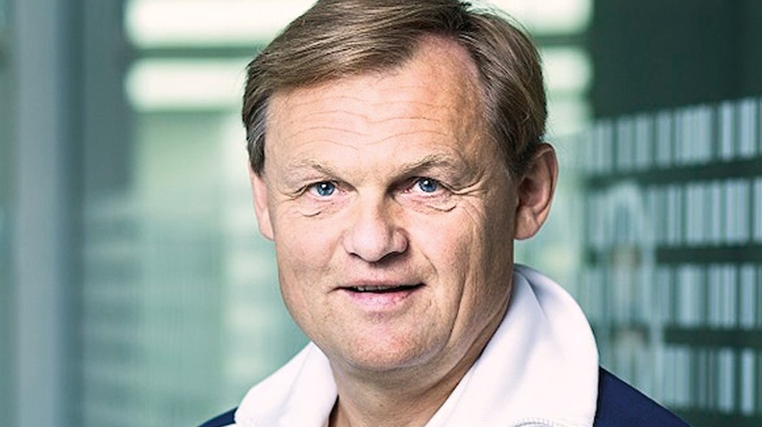 Bilkas bestyrelsesboss skal være CEO for hele Adidas-koncernen