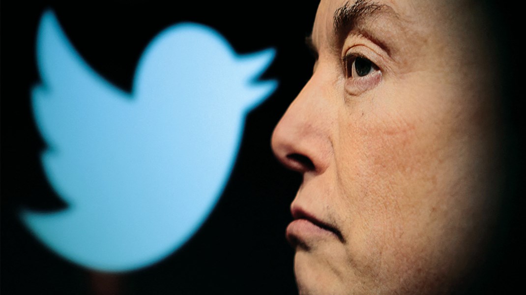 Masseopsigelserne hos Twitter tester Elon Musks ledelsesfilosofi