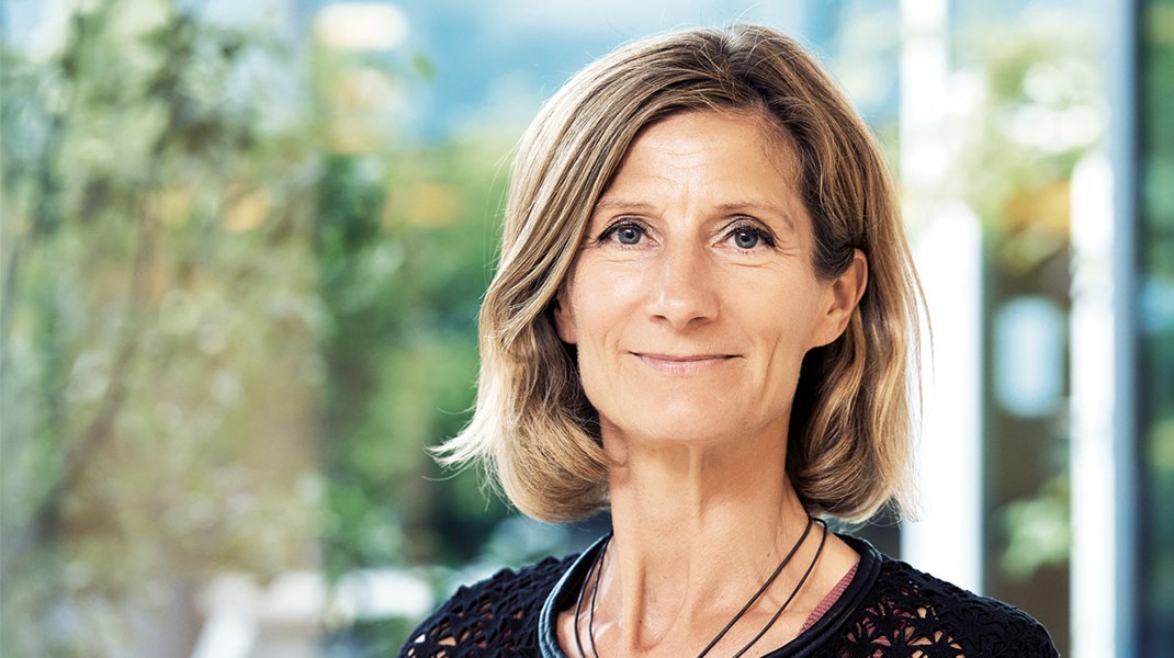 Her er Microsofts nye ansigt i Danmark