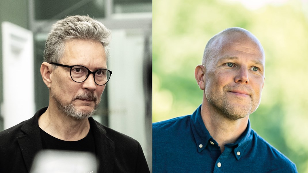 Alternativet: “Vi har forsvaret et land i 1.000 år. Nu risikerer vi at sælge det på 100 år”