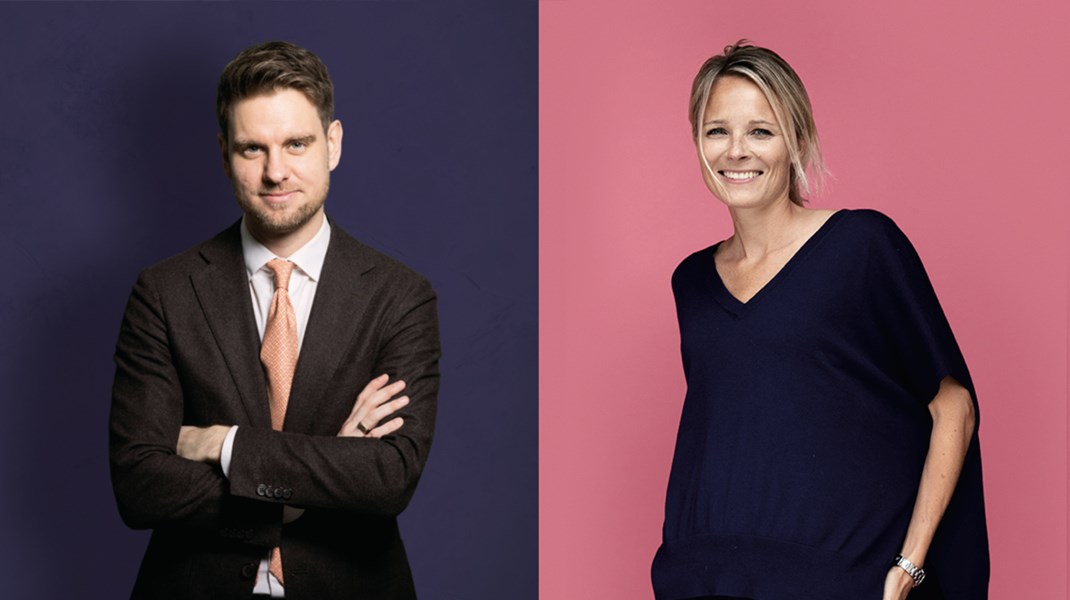 De vil gøre op med ”et boyband af gamle, grå mænd”