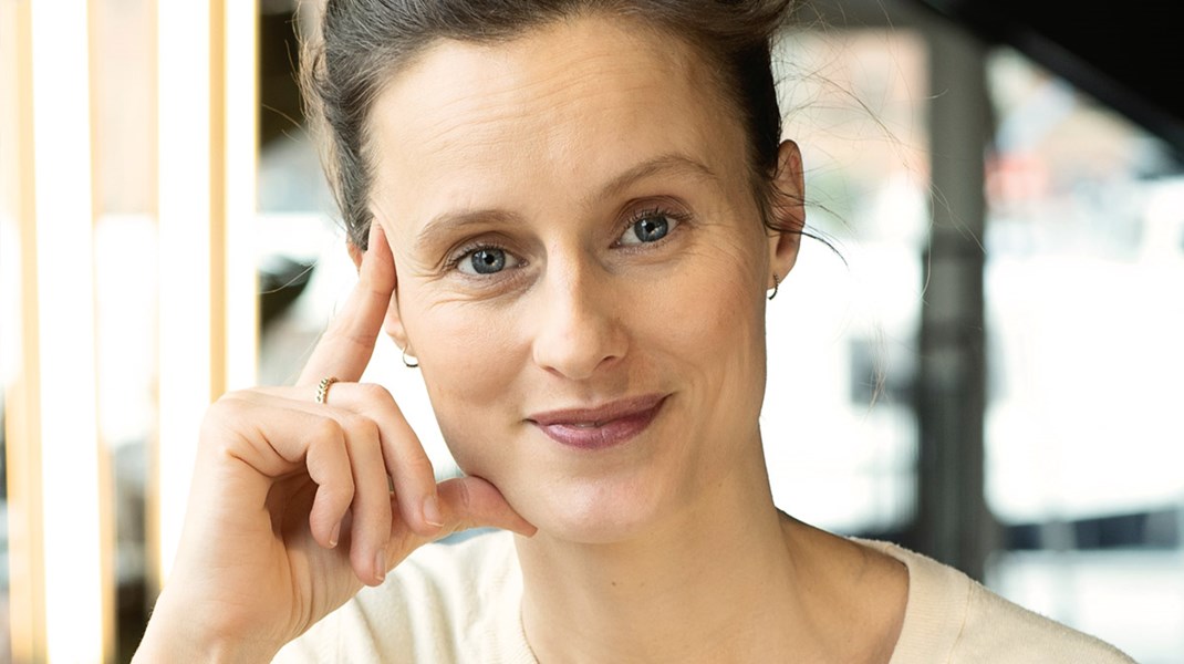 Diversitetsekspert: Kvinder skal ses som aktører i en transformation. Ikke som ofre