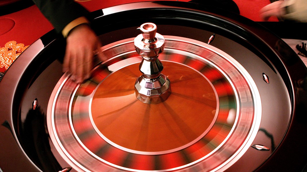 Jobreform gambler med ledige