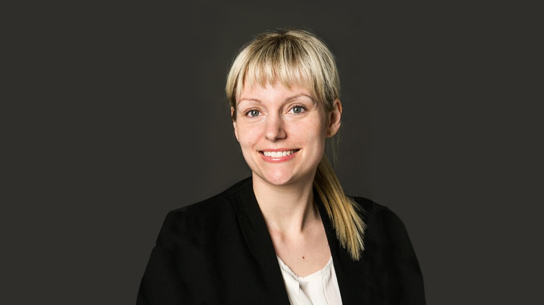 Skoleministerens nye datanørd