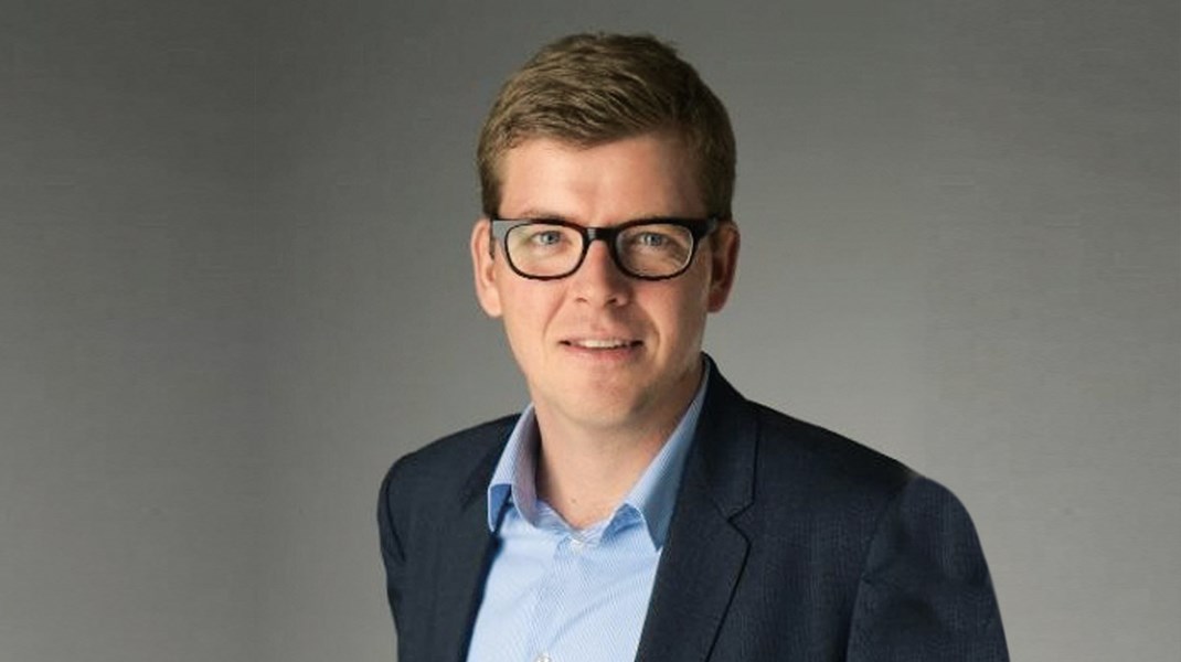 Han skal sikre attraktive stillinger i staten