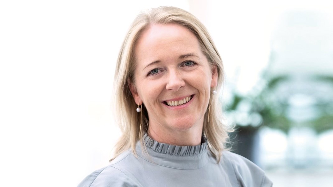 Gode arbejdsforhold kan begynde med et dumt spørgsmål