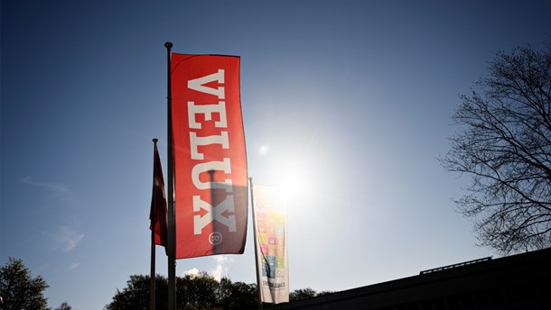 Velux-fonde satser på 