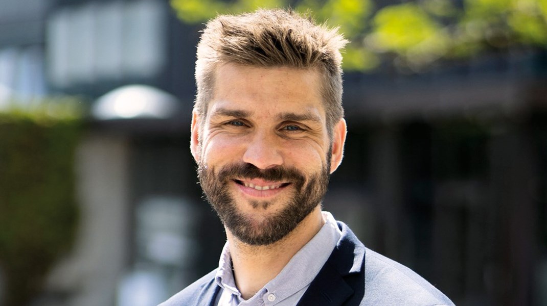 Comeback for andelstanken