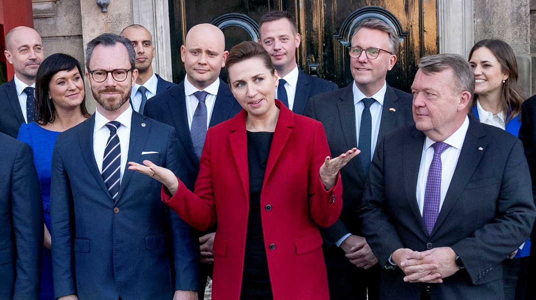 Serie: Reformstormen