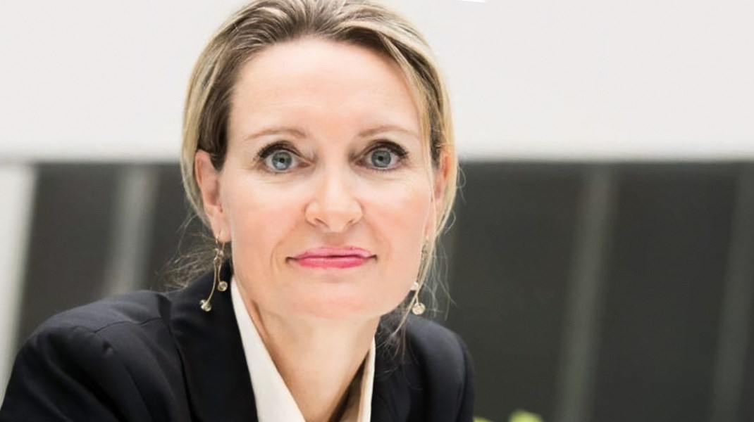 Hun skal forvandle skrald til kostbare olier