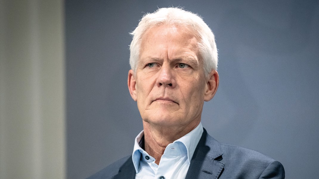 Velfærdsveteran vil gentænke civilsamfundets rolle