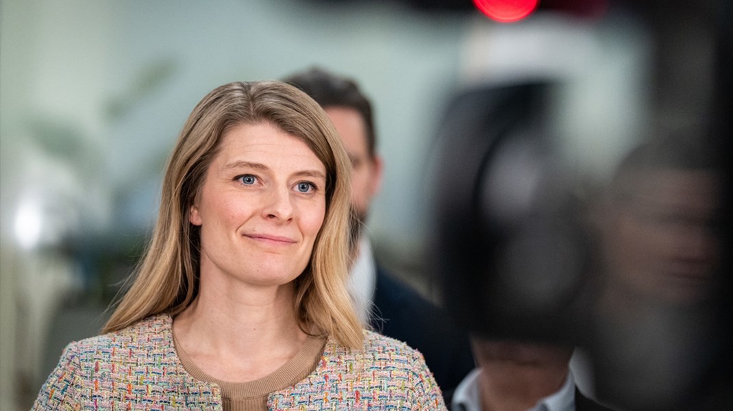 Opgør om regeringens jobreform spidser til