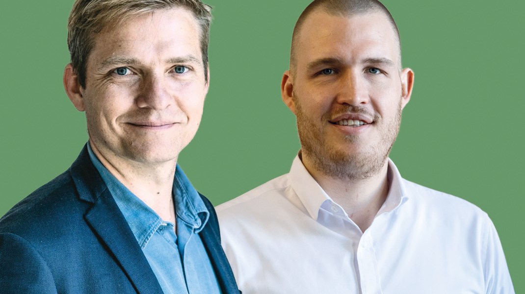 Er Socialdemokratiets tro på grøn vækst urokkelig?