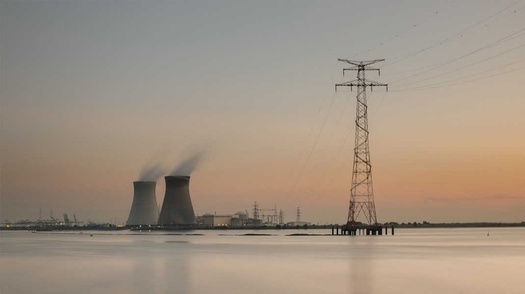 Flere tilhængere end modstandere af atomkraft blandt danske vælgere