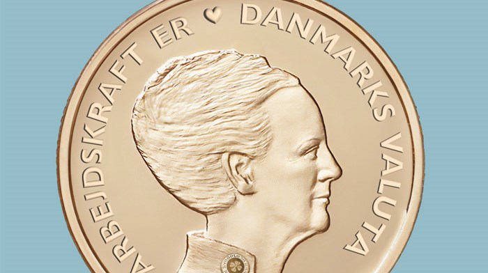 Hvis mennesker er en valuta – så invester i den!