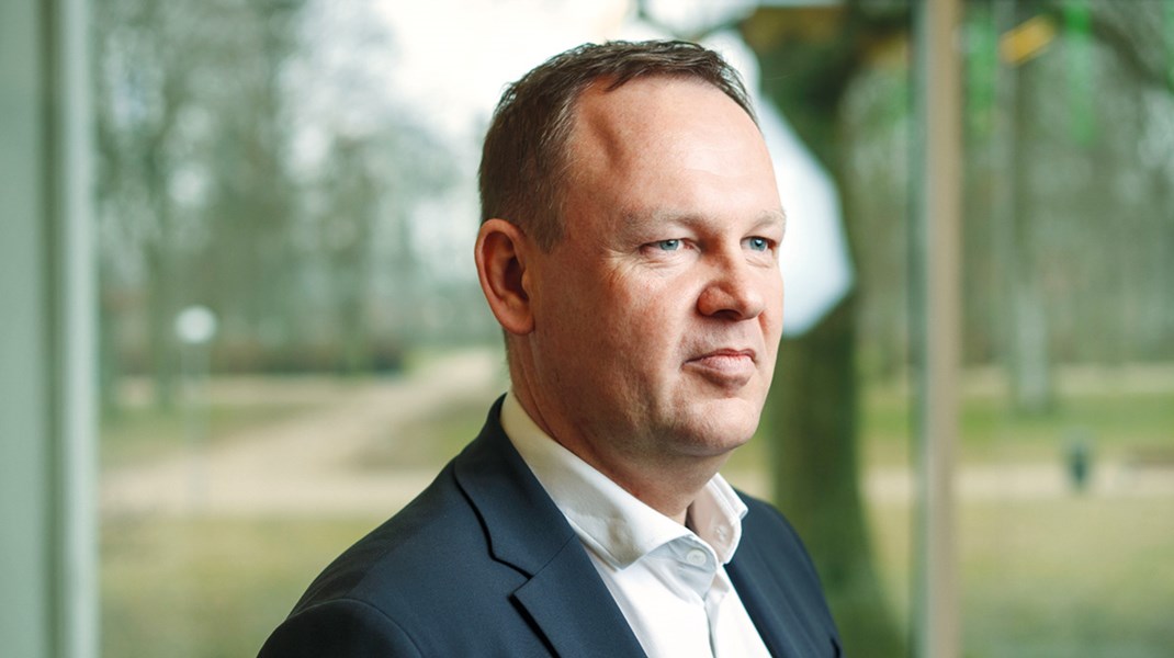 ”Det kommer til at ramme virkelig hårdt”