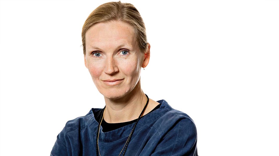 Medlem af Sundhedsstrukturkommissionen: 
