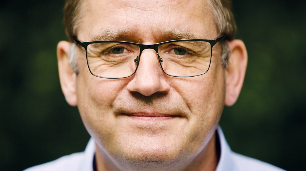 Formanden for de praktiserende læger: Flere læger til udsatte og færre læger til de bedst stillede