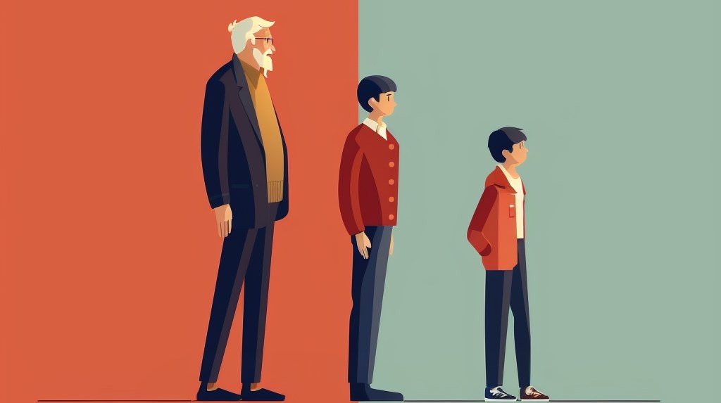 Efterårsserie: Generationskløften i dansk politik 