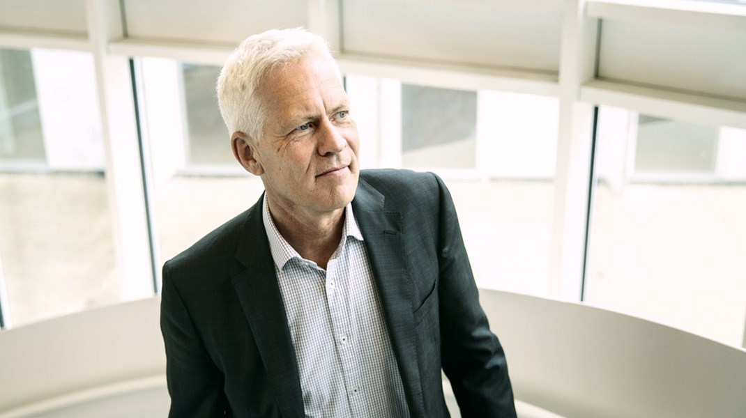 Jesper Fisker: Nu skal der investeres massivt i det nære sundhedsvæsen
