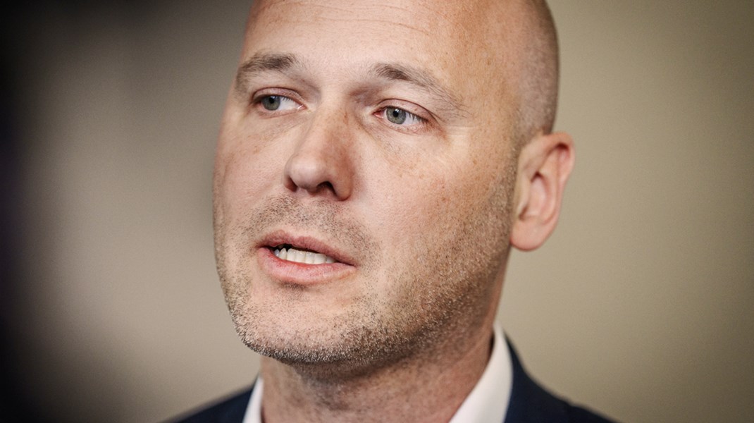 Regionerne sætter ild til debatten om fremtidens sundhedsvæsen