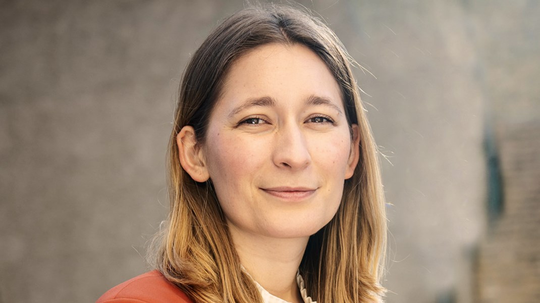 Store valg, begavede diskussioner og knuste hjerter - Mandag Morgen