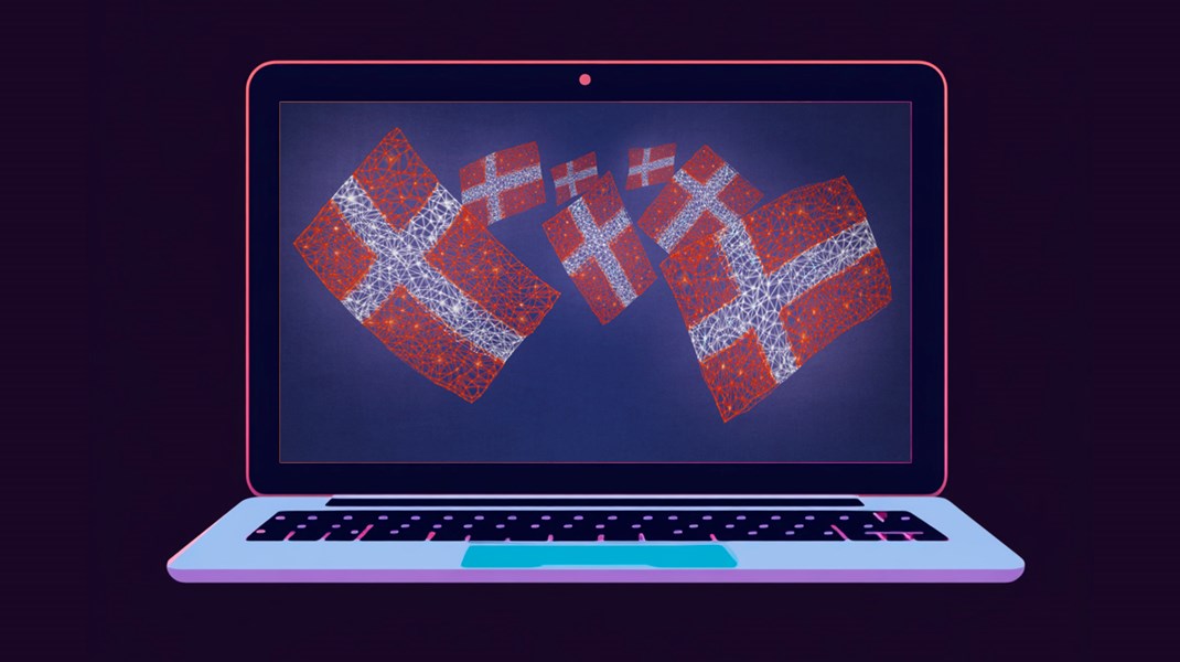 Open source kan være EU’s vej til digital uafhængighed