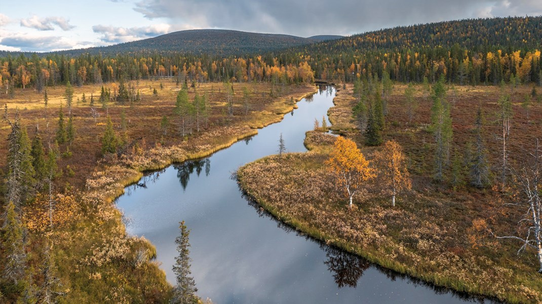 Energikommuner vil have et cut af Danmarks grønne milliarder