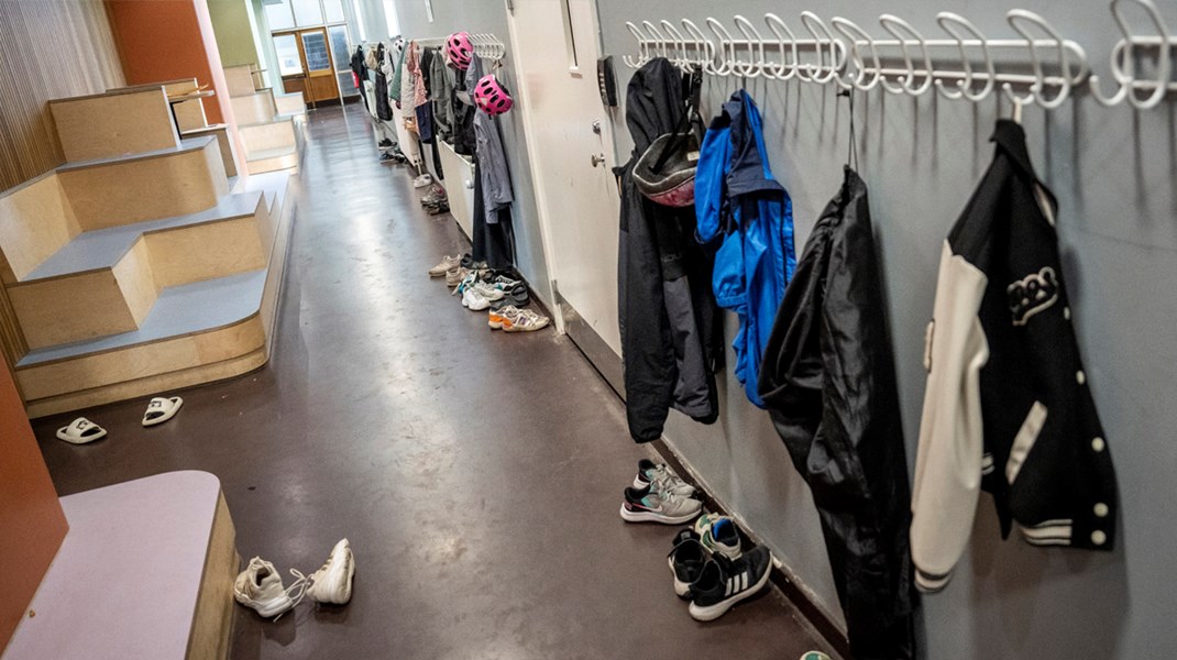 Dynamiske effekter  er også relevante i  kommunerne