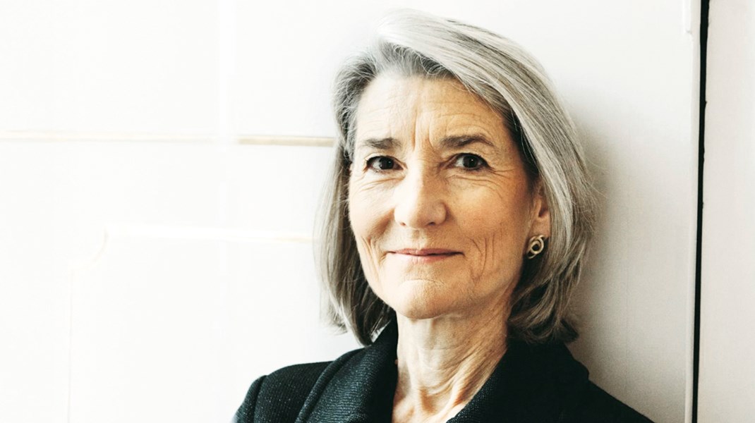 Harvard-professor til danske offentlige ledere:  “I skal lære at fejle klogt”