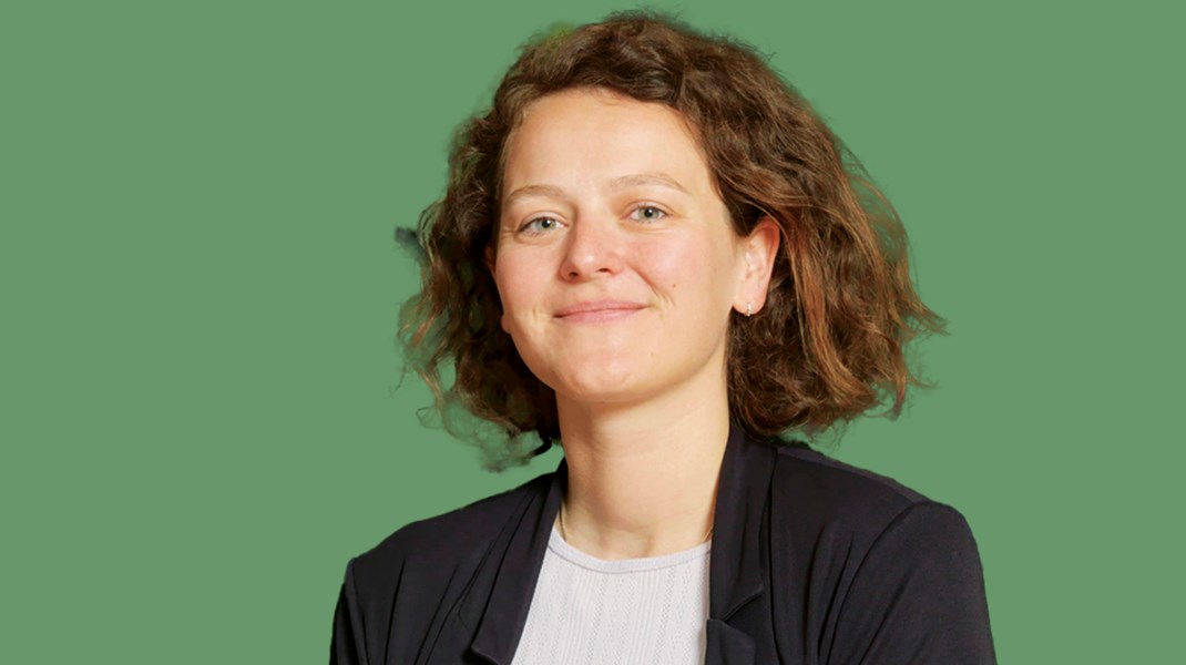 ”Clean er lige så godt som green”