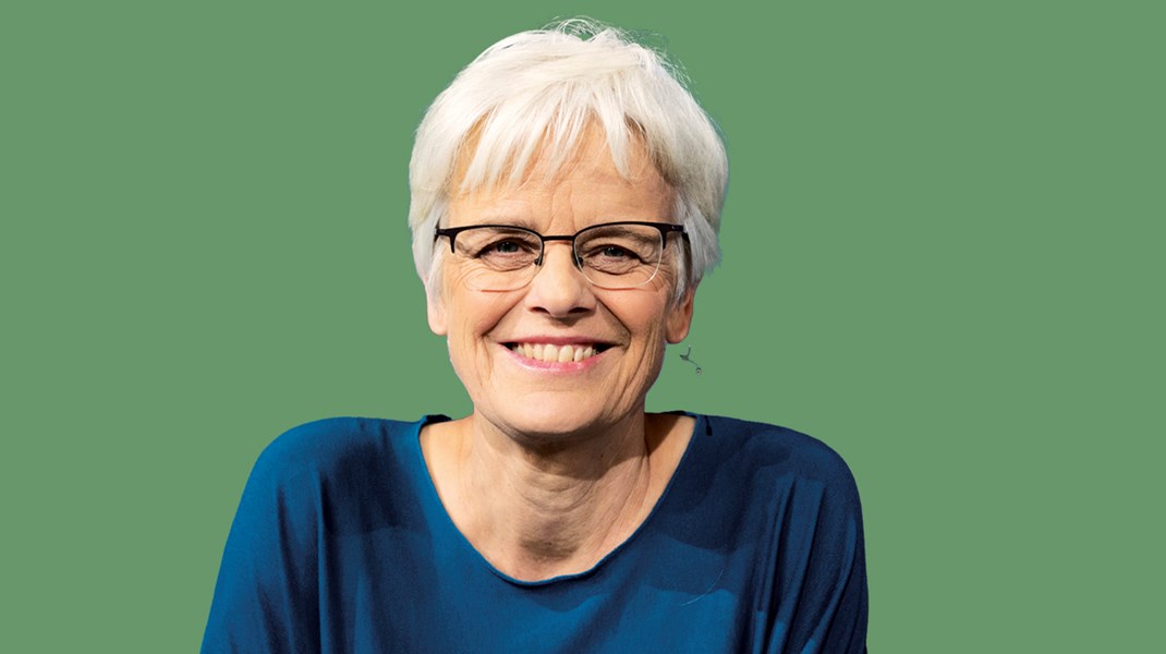 Tysk bestsellerforfatter: Grøn vækst er en sejlivet myte