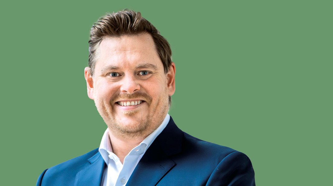 Han skal sikre Liberal Alliance et lokalpolitisk gennembrud