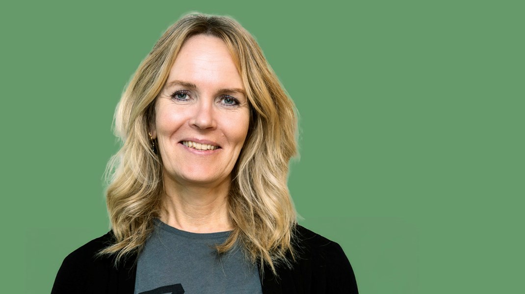 Direktør gør op med systemerne