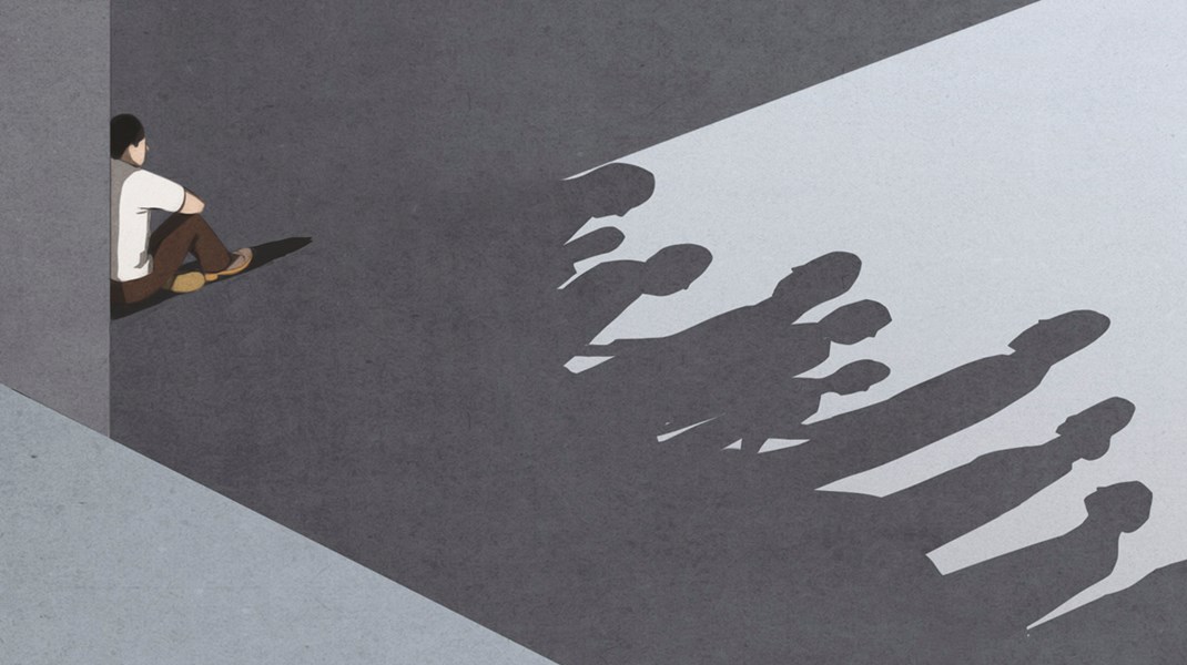 Antallet af udsatte unge uden job og uddannelse er steget i 68 kommuner