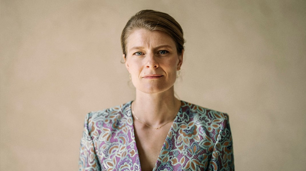 ”Vi har at gøre med et alvorligt og ret massivt samfundsproblem”