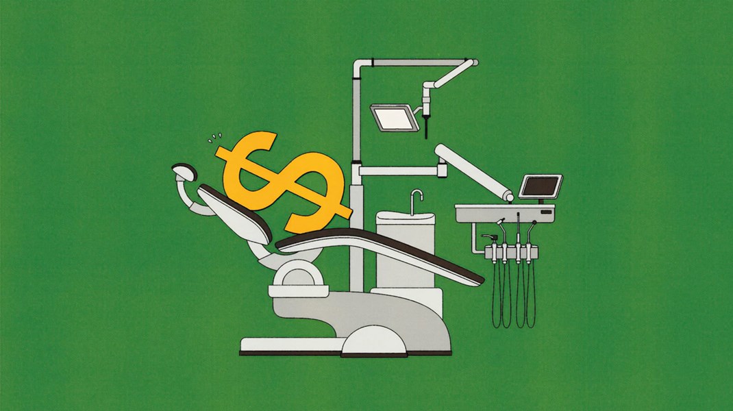 Velkommen på økonomens briks