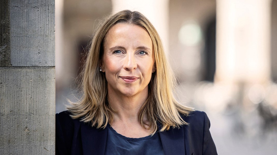 Psykologernes forperson: Mistrivselskrisen kan føre til kæmpe generationssvigt