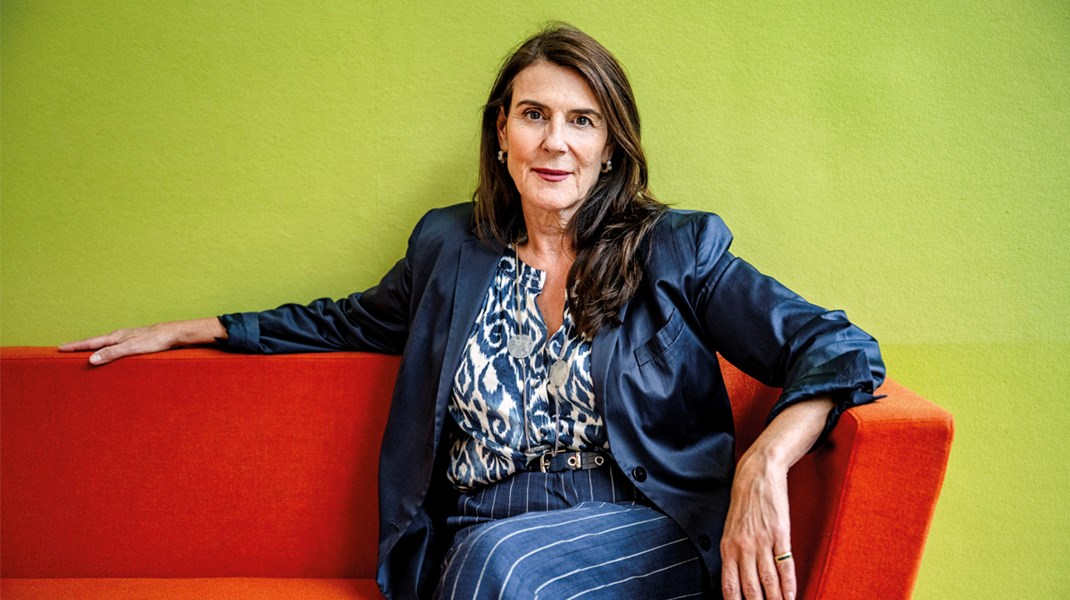 Offentlige ledere må handle, før de tænker