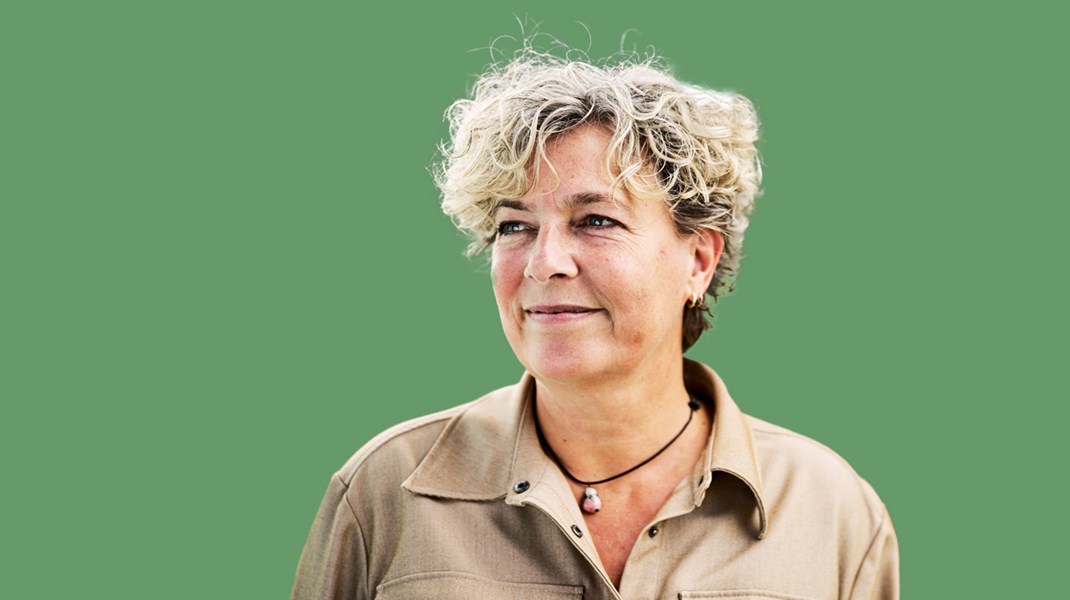 Sporskifteren skal udstikke kursen for fremtidens arbejdsmarked