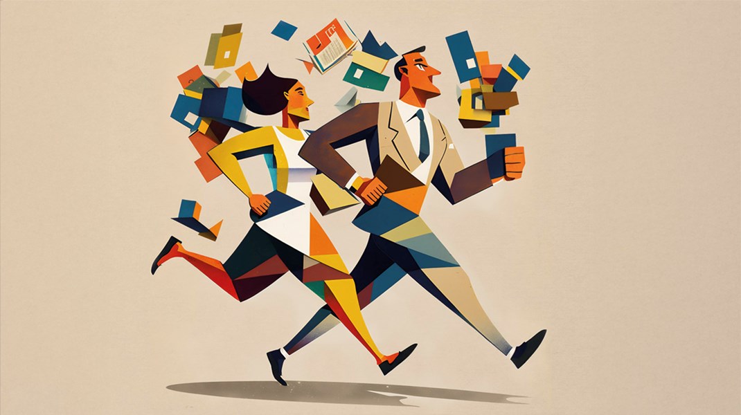 Er Folketinget forhastet eller bare effektivt? 