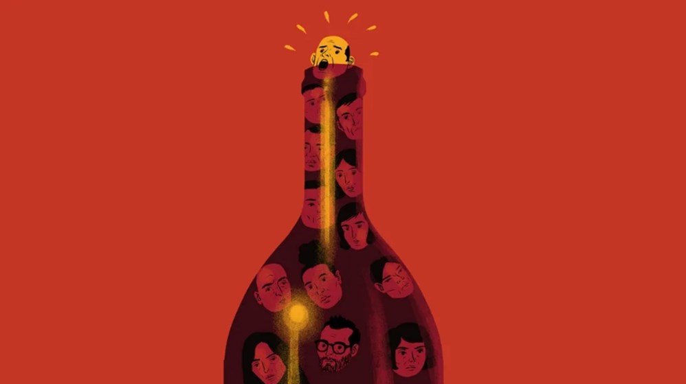 Sådan fikser du en arbejdsproces, der er gået i stykker