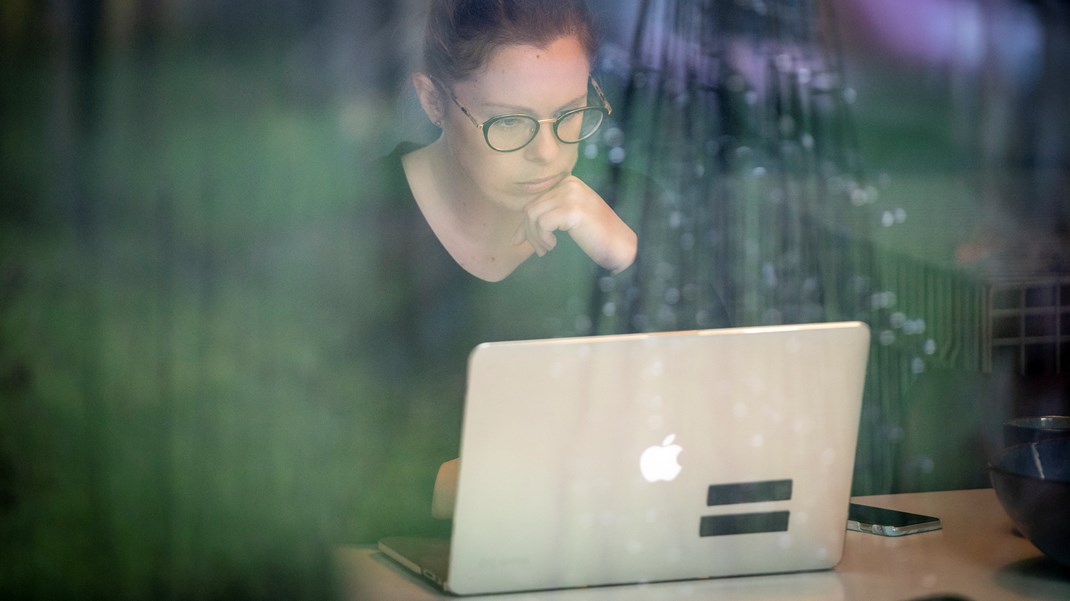 Nu rammer return to office-bølgen også Danmark