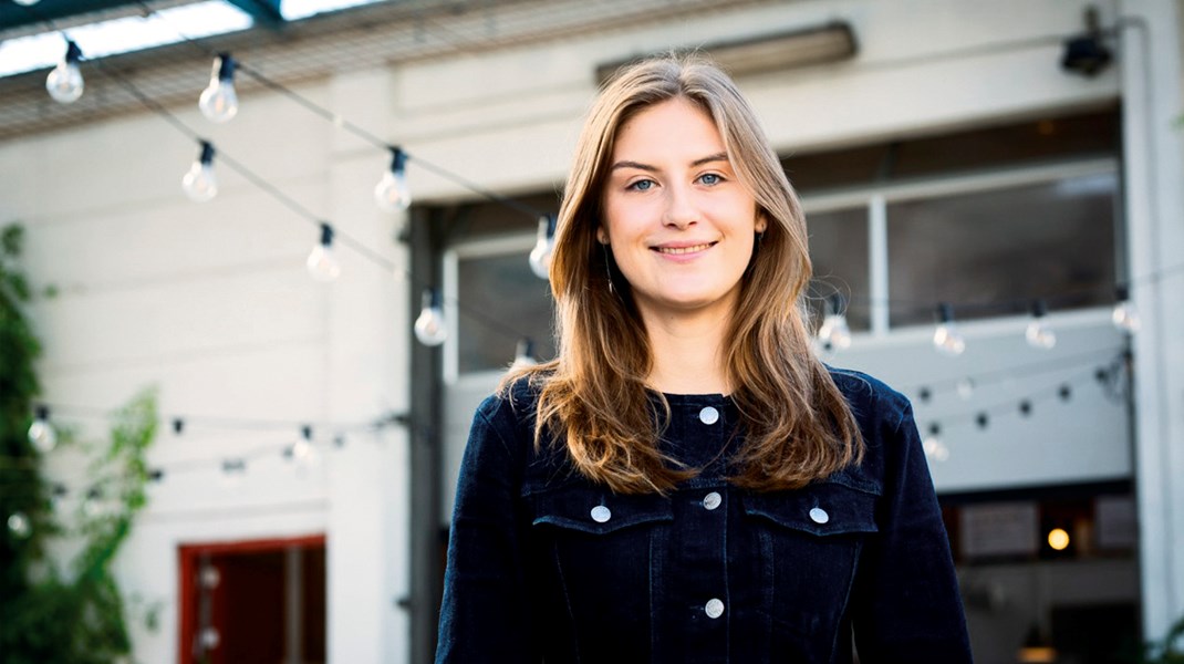 Danmark er nødt til at spænde forestillingsmusklen