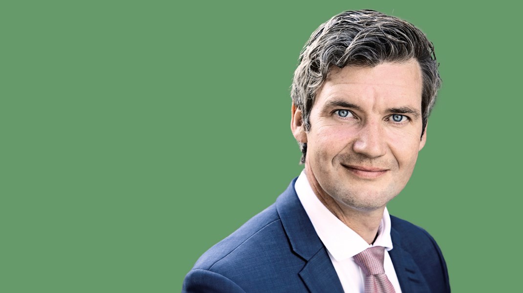 Socialrådgiver skal genrejse HK efter indre splid og møgsager