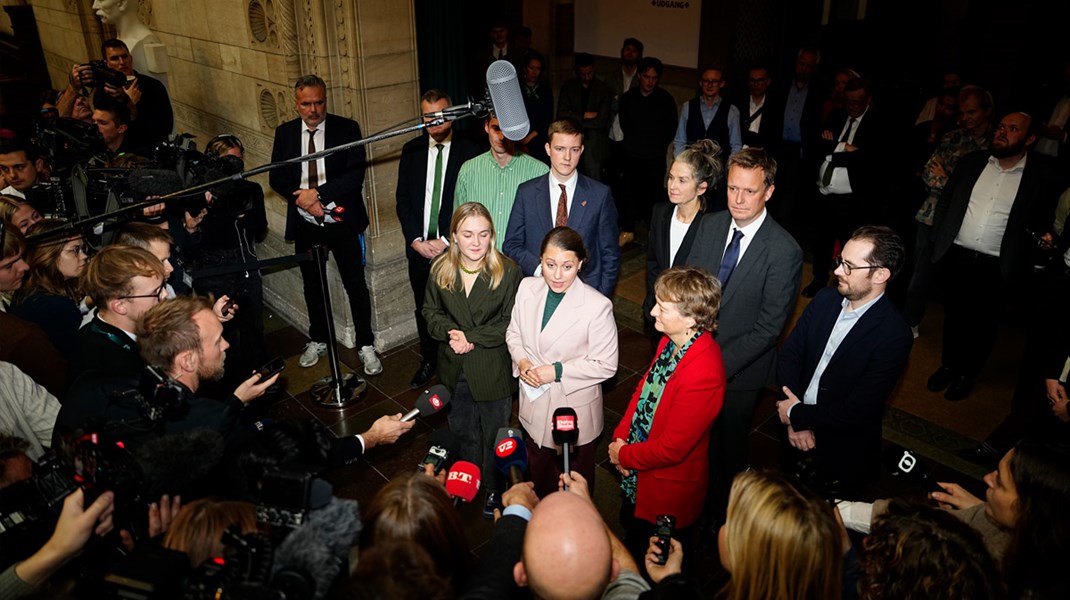 Borgmesterkabalen er lagt. Nu skal vores prognose vurderes – og vi skal afgøre et væddemål