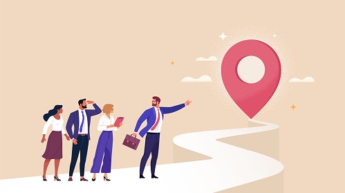 Visioner dør ikke af manglende vilje – men af manglende ledelse