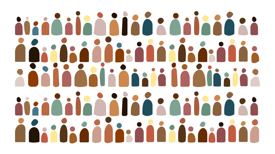 Gør DEI til en etisk og strategisk superkraft