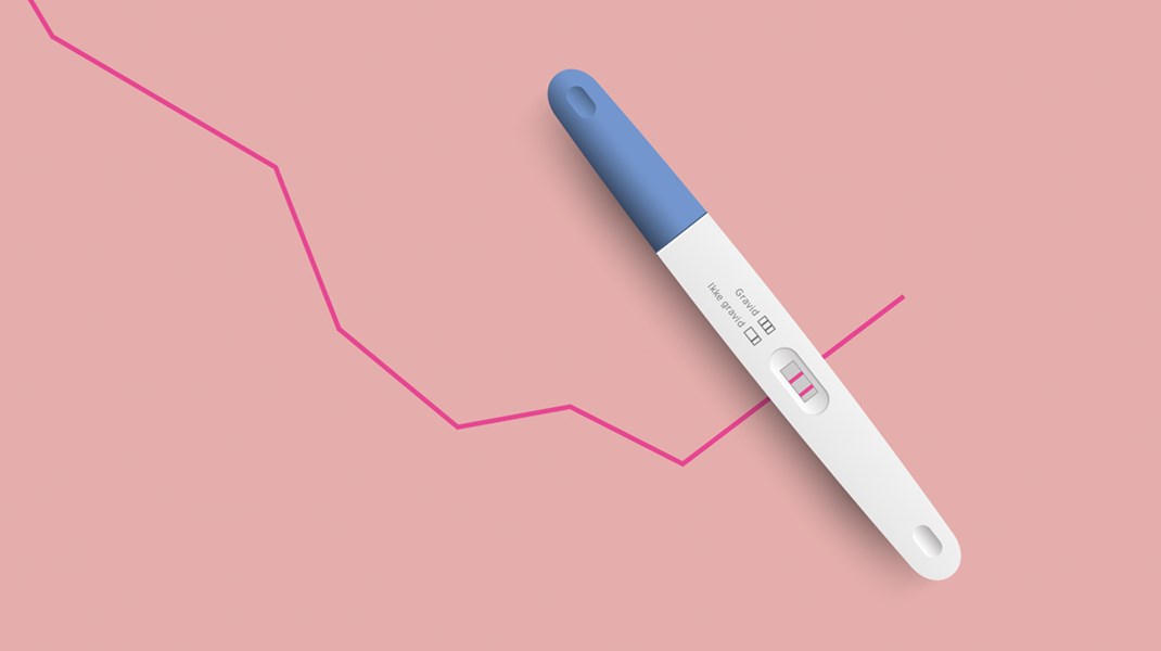 Unge voksne dumper politikernes forslag til at få flere børn